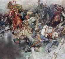 Galicijska bitka 1914. je kratka. Rezultati bitke u Galiciji