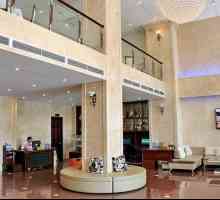 Galliot Hotel 4 *, Nha Trang: recenzije hotela
