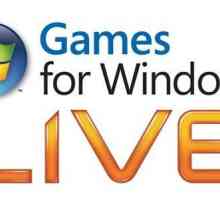 Game for Windows Live. Ключ Games for Windows Live