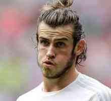 Gareth Bale: karijera, postignuća, osobni život