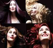 Garnier `Olia` - paleta ljepote kose