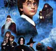 "Harry Potter i kamen filozofa": glumci, uloge i zanimljive činjenice