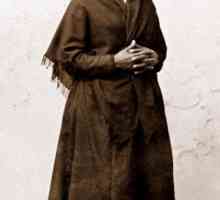 Harriet Tabmen je afroamerički abolicionist. Biografija Harrieta Tabmana