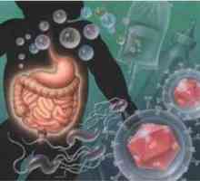 Gastroenterokolitis akutni: vrste, uzroci, simptomi i liječenje