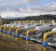 Plin Ukrajine. Povijest izvoza prirodnog plina iz Rusije u Ukrajinu. Tarife za plin za stanovništvo…