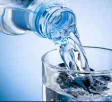 Ugljičnu vodu: šteta ili koristi tijelu