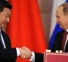 Ugovor o plinu s Kinom: prednosti i mane
