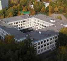 GOLU Gymnasium 1519, Moskva: objave, priopćenje