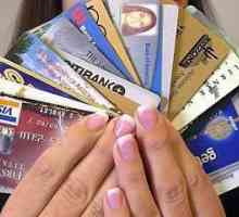 Gdje mogu brzo izdati kreditnu karticu bez potvrde o prihodu?
