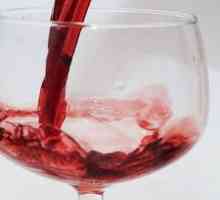 Gdje i kako zadržati domaće vino?