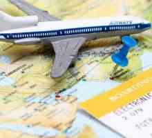 Gdje i kada je isplativo kupiti avionske karte?
