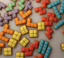 Gdje i tko je izumio "Tetris"? Prvi "Tetris" u povijesti