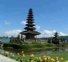 Gdje je najbolje mjesto za opuštanje u Bali s djecom?
