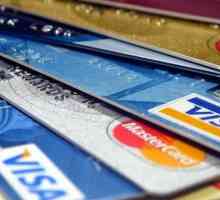 Gdje mogu dobiti kreditnu karticu? Ocjena banaka, kamatnih stopa i ocjena