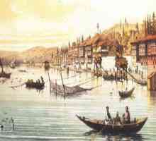 Где находился Константинополь? Как сейчас называется Константинополь?