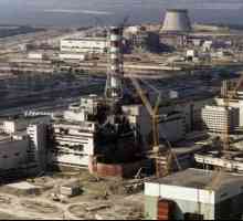 Gdje je Černobil na karti Ukrajine? Koja je udaljenost od Kijeva do Černobila?