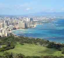 Gdje je Honolulu, u kojoj zemlji? Gdje se odmoriti u Honolulu?