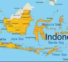 Gdje je Indonezija? Jedinstveni odmor na arhipelagu