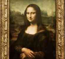 Где находится картина `Мона Лиза` (Джоконда)