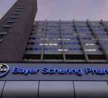 Gdje je tvrtka Bayer? Recenzije