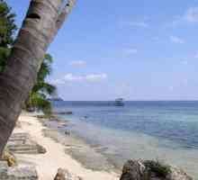 Gdje je otok Sulawesi? Tradicije i atrakcije