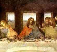 Где находится `Тайная вечеря` Леонардо да Винчи - знаменитая фреска