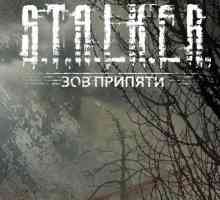 Gdje pronaći Koryag u `Stalker: Call of Pripyat`: upute