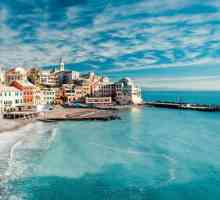 Gdje se odmarati u Italiji na moru: savjeti za turiste
