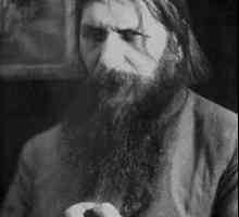 Gdje je pokopan Rasputin Gregory? Gdje je grob Grigory Rasputina?