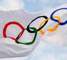 Gdje će se Zimske olimpijske igre održati 2018. godine?