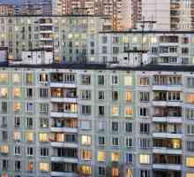 Gdje je u Rusiji najjeftiniji stambeni prostor: regija, grad