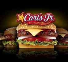 Gdje su najukusniji burgeri? Vrijedi provjeriti `Carls Junior`