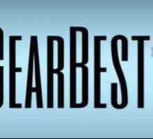 GearBest: recenzije trgovine