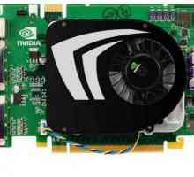 GeForce 9500 GT - grafička kartica: specifikacije, pregled i recenzije