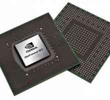 GeForce GT 720M: pregled grafičke kartice