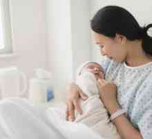 Hemangioma u novorođenčadi: vrste, uzroci i liječenje