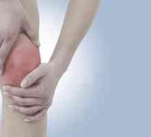 Koljeno koljeno hemartroza: uzroci, simptomi i značajke liječenja