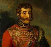 General Dorokhov - junak Domovinskog rata iz 1812