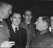 General Friedrich Fromm i zavjera protiv Hitlera