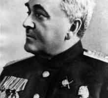Генерал-майор Александр Александров. Учреждение медали великого военного композитора