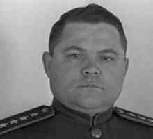 Генерал Ватутин. Ватутин Николай Фёдорович - Герой Советского Союза