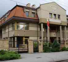 Generalni konzulat Poljske u Kaliningradu