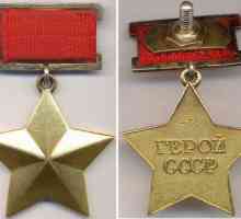 Generali drugog svjetskog rata. Generali SSSR-a