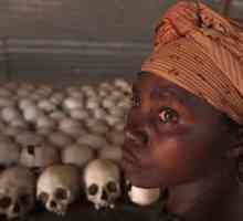 Genocid u Ruandi jedan je od najstrašnijih zločina 20. stoljeća