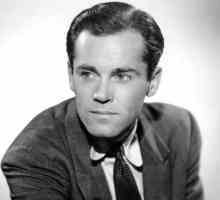 Henry Fonda: biografija i filmografija
