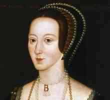 Henry 8 i Anna Boleyn: Ljubavna priča