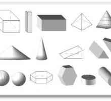 Geometrijske figure, ili Što počinje geometrija?