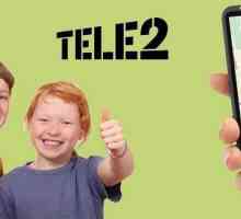 Geo-pretraživanje "Tele2". Kako koristiti uslugu? Značajke veze i povratne informacije