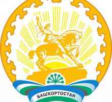 Grb Bashkortostana. Opis i značenje simbola