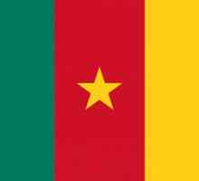 Grb i zastava Kameruna. Povijest, opis i značenje zastave